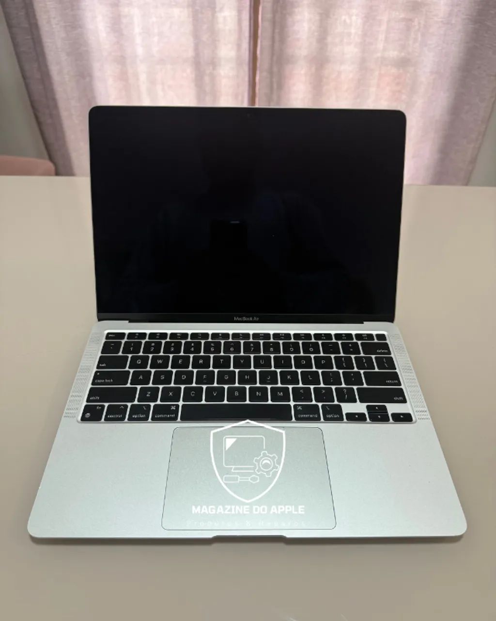 Macbook Air M1 - 2020 (M1/8g/256g) 13,3 Polegadas - Notebooks