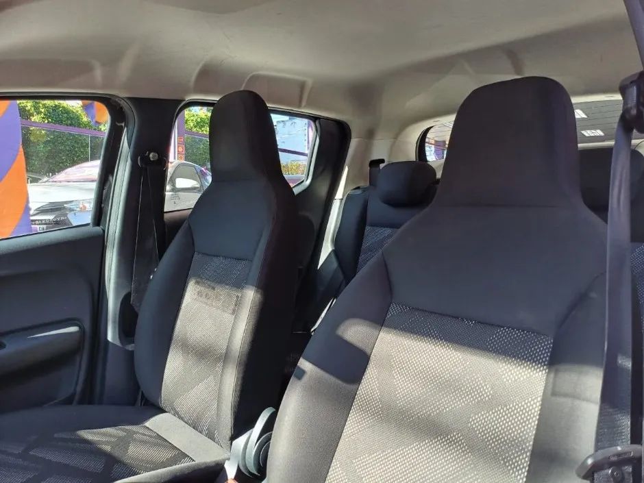 Fiat Mobi LIKE 1.0 Fire Flex 5p., foto 8 de 8