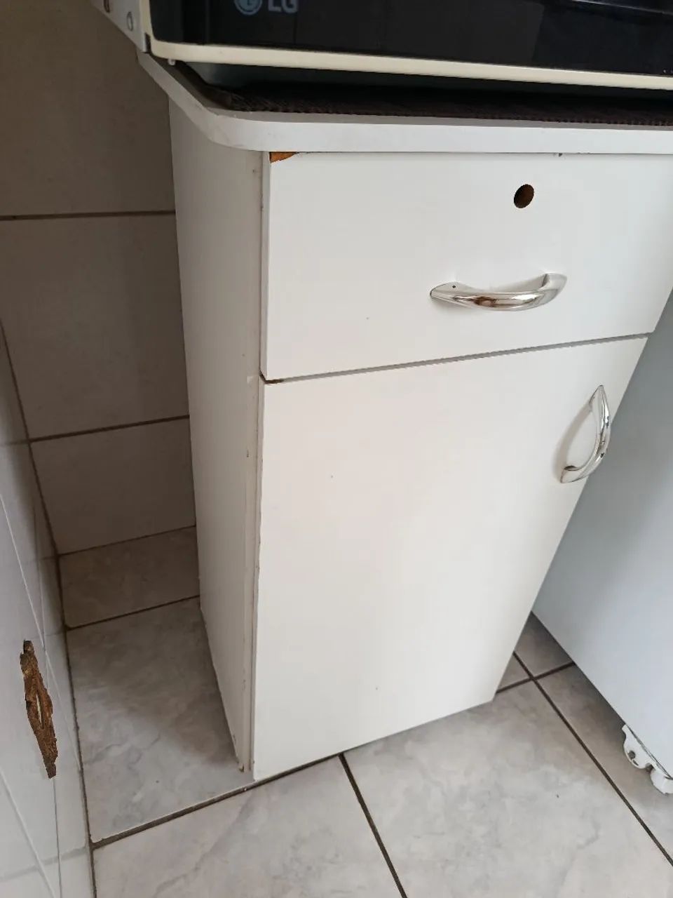 Armário cozinha. - Foto 2