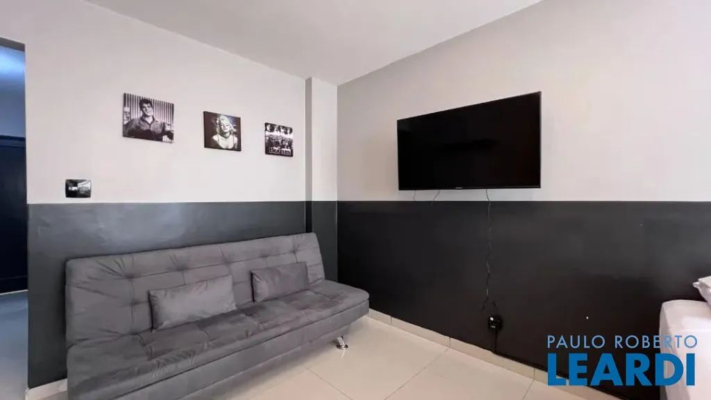 APARTAMENTO - CERQUEIRA CÉSAR - SP - Foto 5
