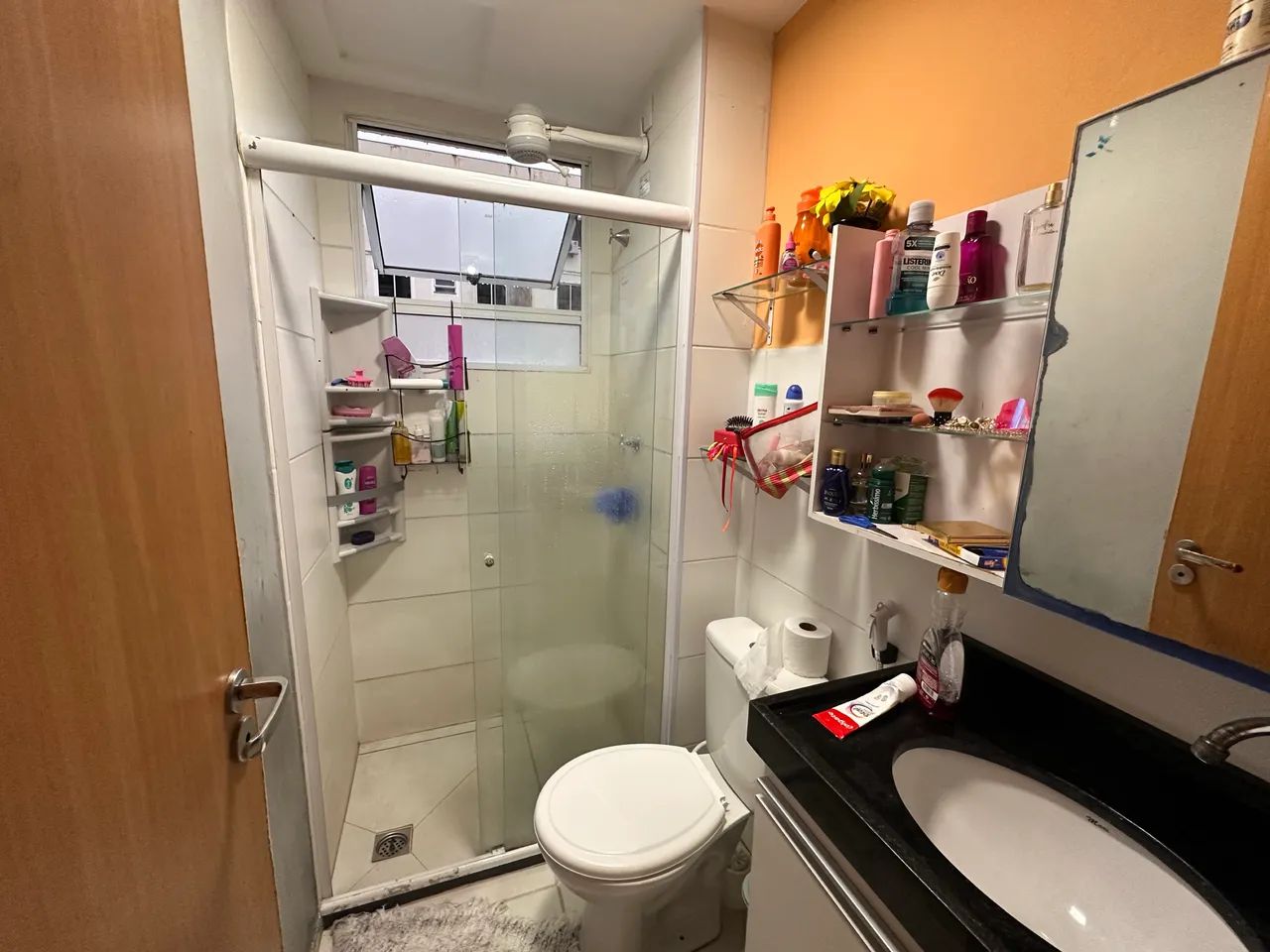 Vendo Apartamento Residencial Mata dos  Canarios - Foto 5