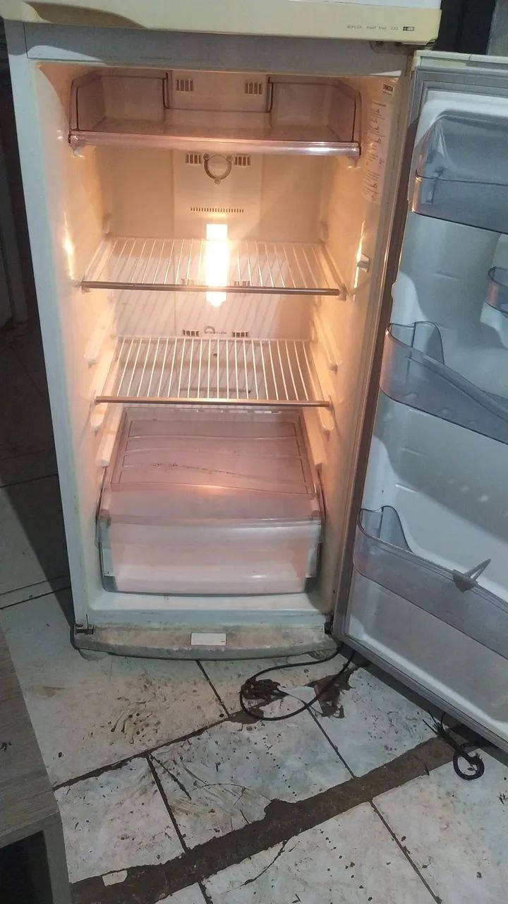 Geladeira  - Foto 2