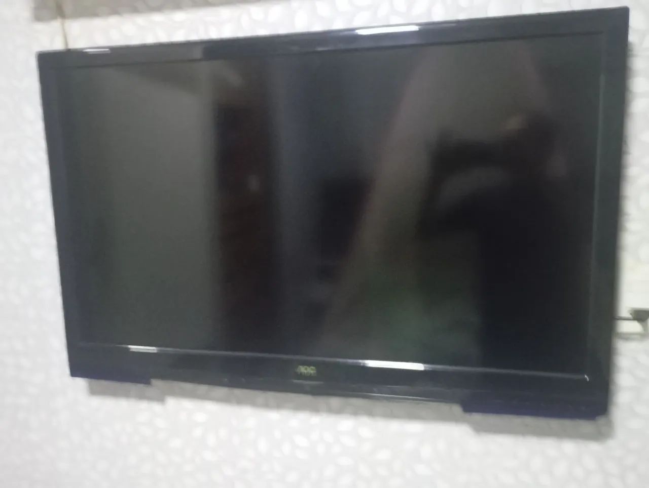 Tv AOC 