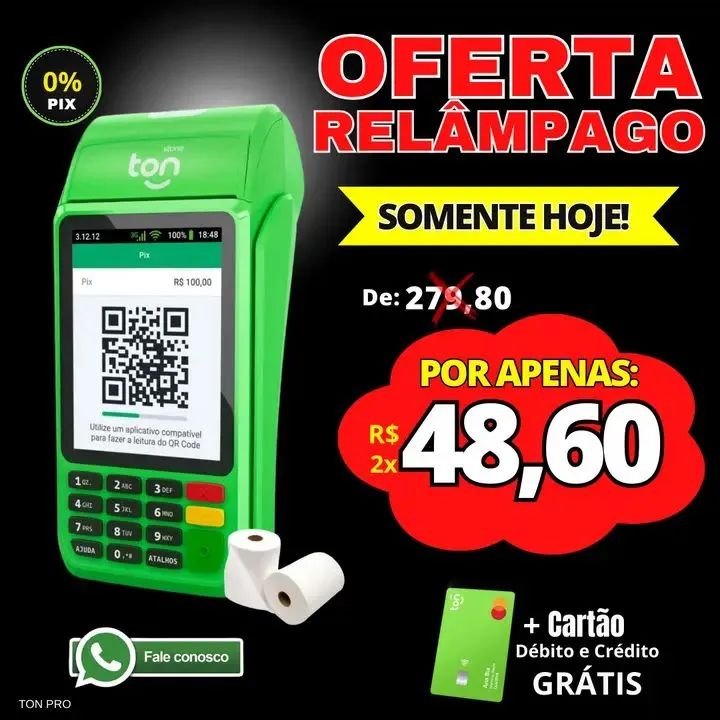 vendas no atacado e varejo  - Foto 4