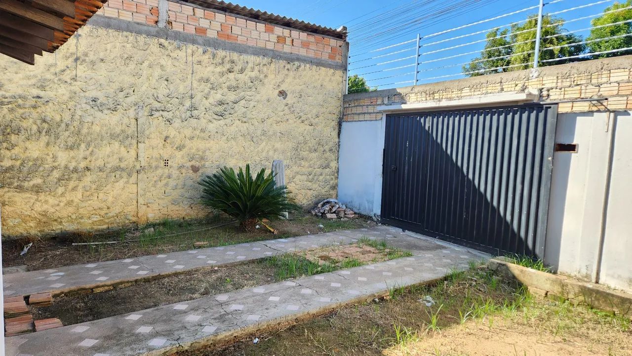 Residência P/Locação | Caimbé - Foto 3