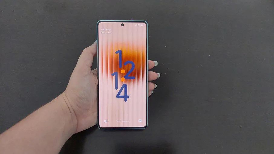 REDMI NOTE 13 PRO 5G  - Foto 5
