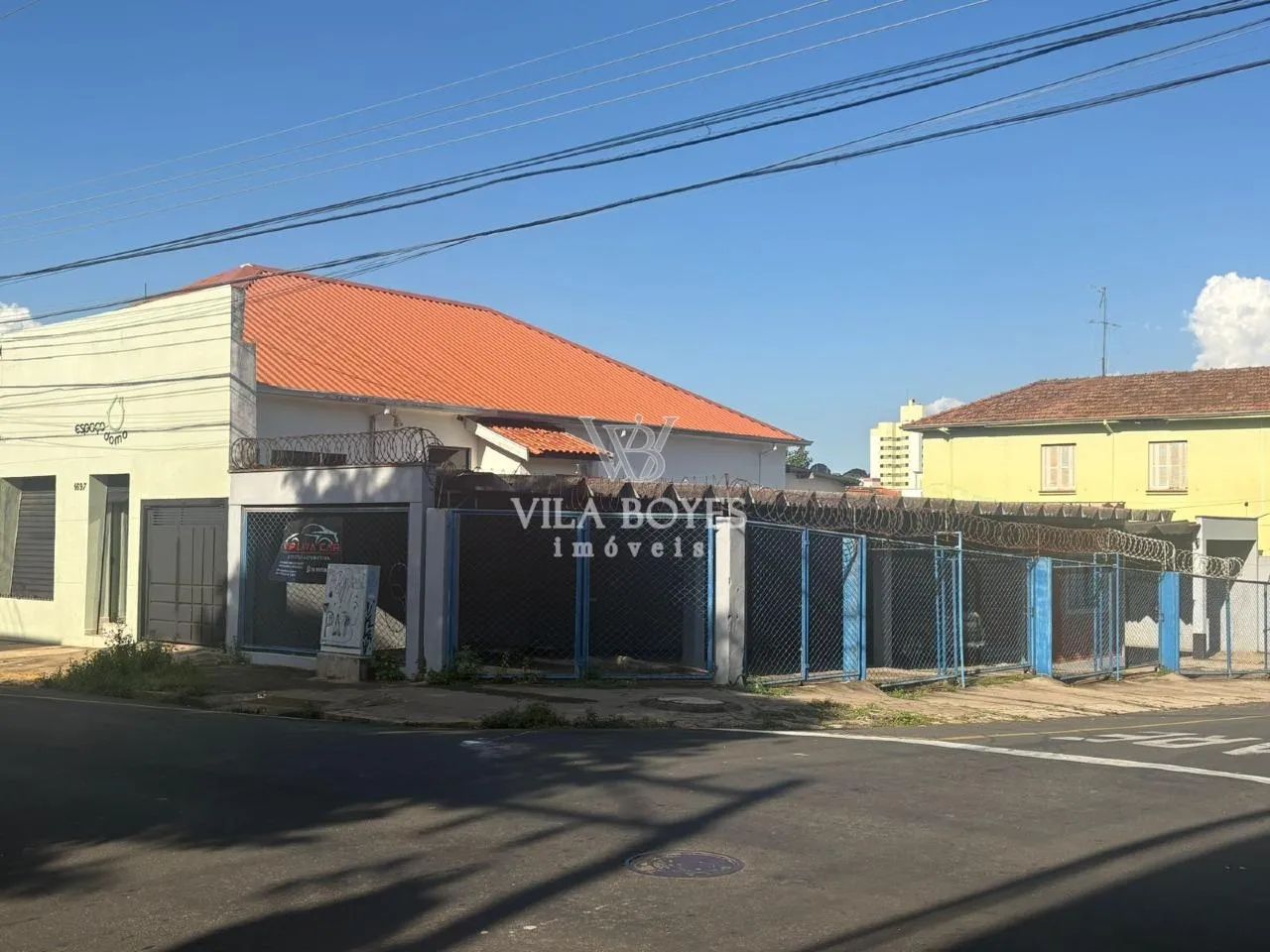 Lote para aluguel, Centro - Piracicaba/SP - Foto 4
