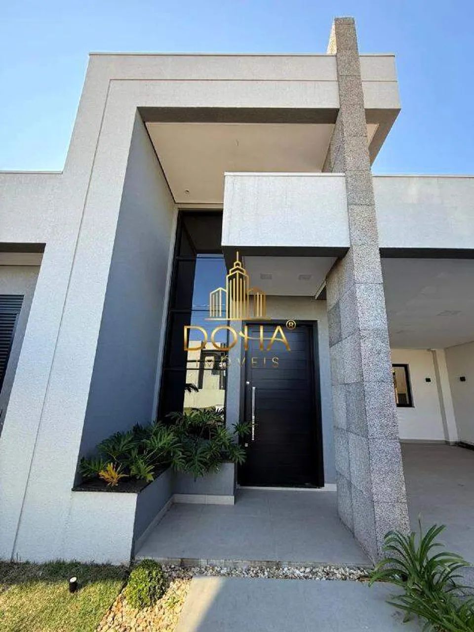 CASA TÉRREA COM 3 SUÍTES NO RECANTO TROPICAL - Foto 3