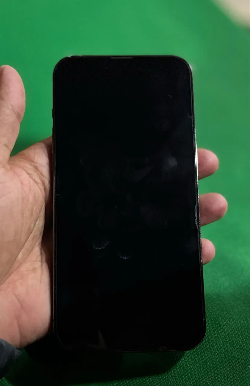 IPHONE 13 PRO MAX 128 84% bateria  - Foto 3