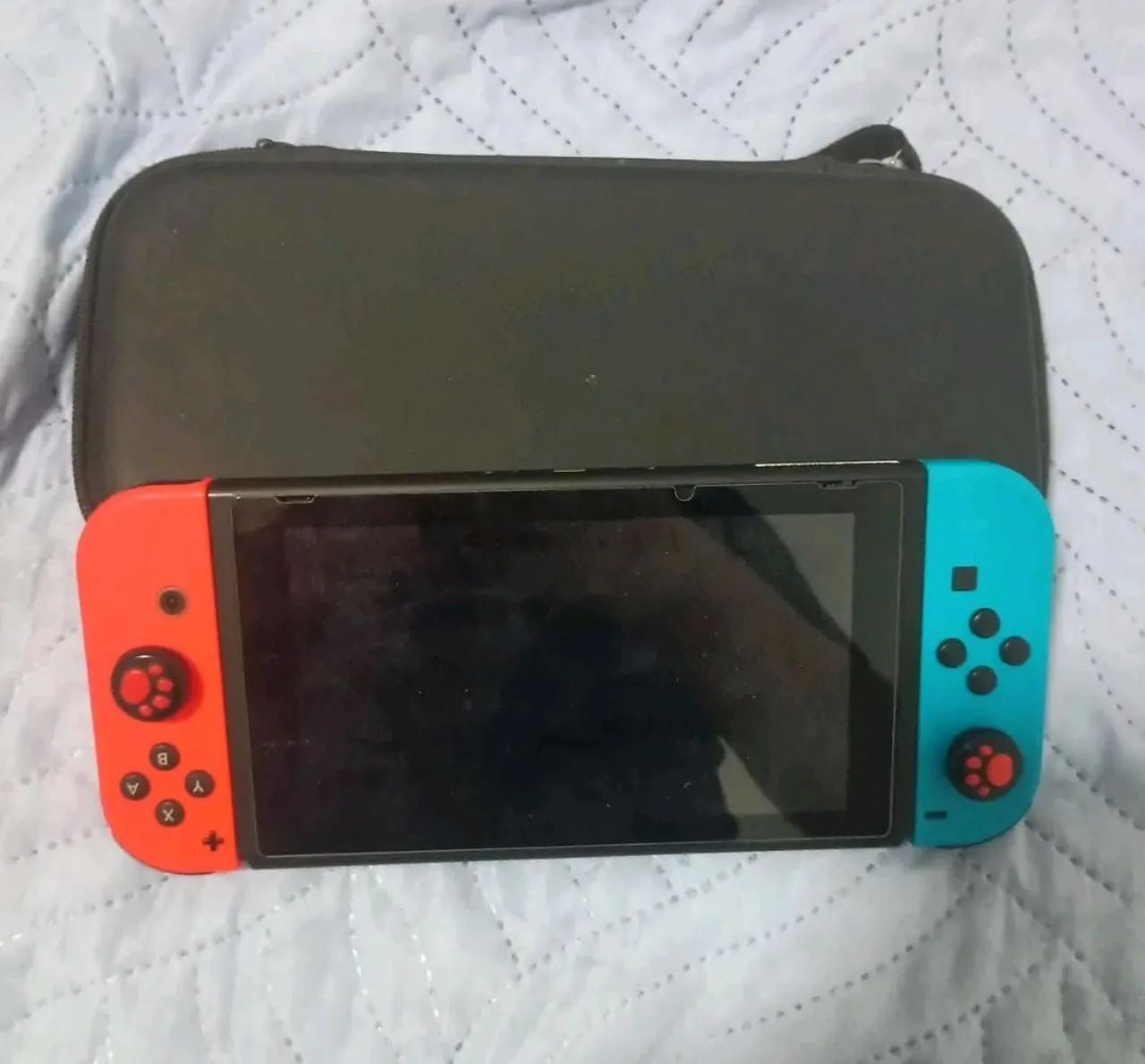 Nintendo Switch V2 Desbloqueado  - Foto 2