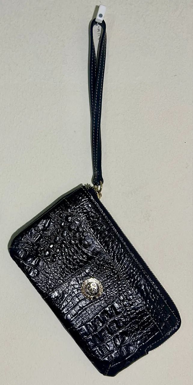 Bolsa em couro - Original 