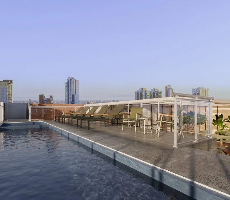 Artisan Residence - Foto 4
