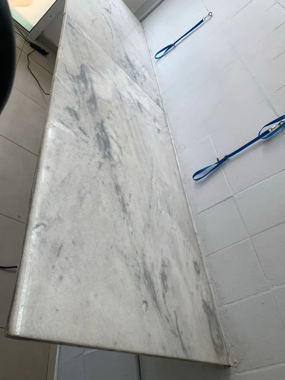 Vendo bancada d e mármore  - Foto 3
