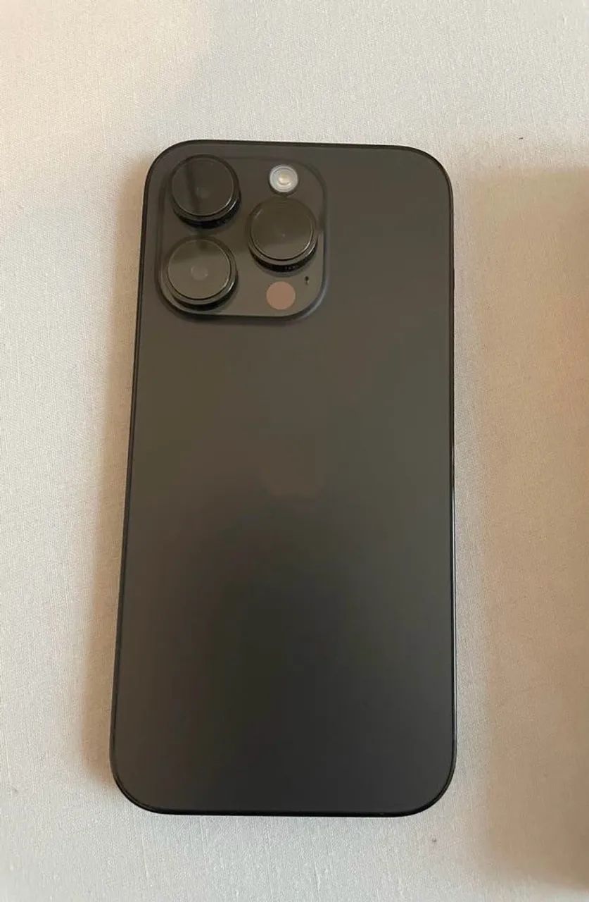 iPhone 16 Pro 128GB Garantia Aplle 
