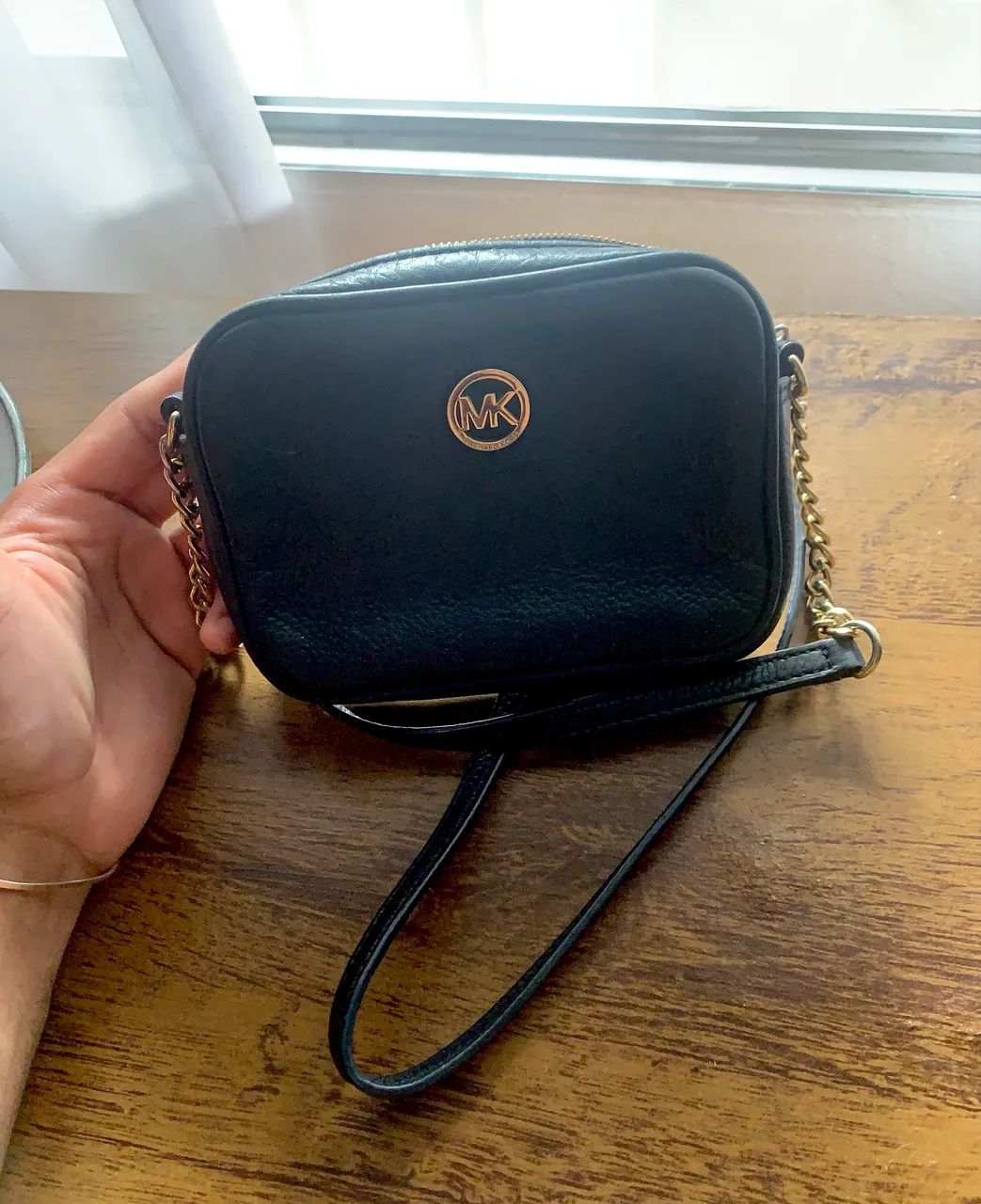 Bolsa Michael Kors original