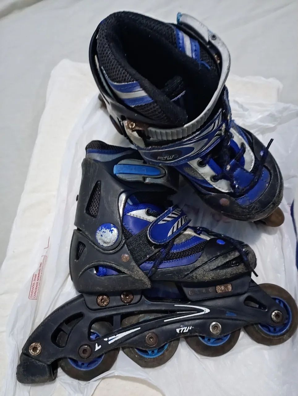 Patins