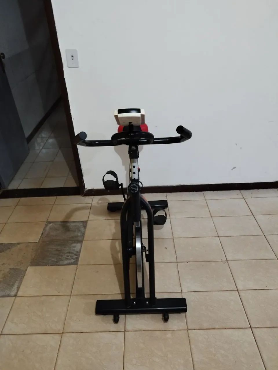 Bicicleta ergométrica  - Foto 2