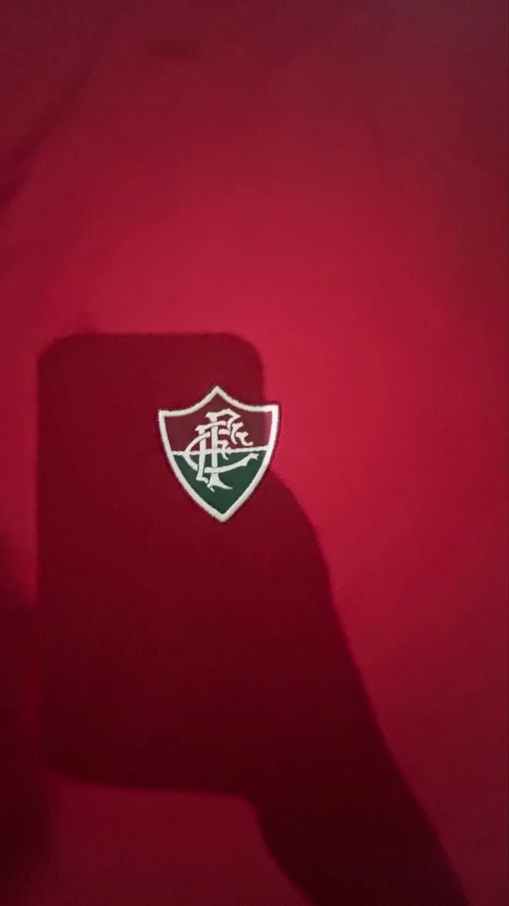 Camisa Fluminense Umbro - Foto 3