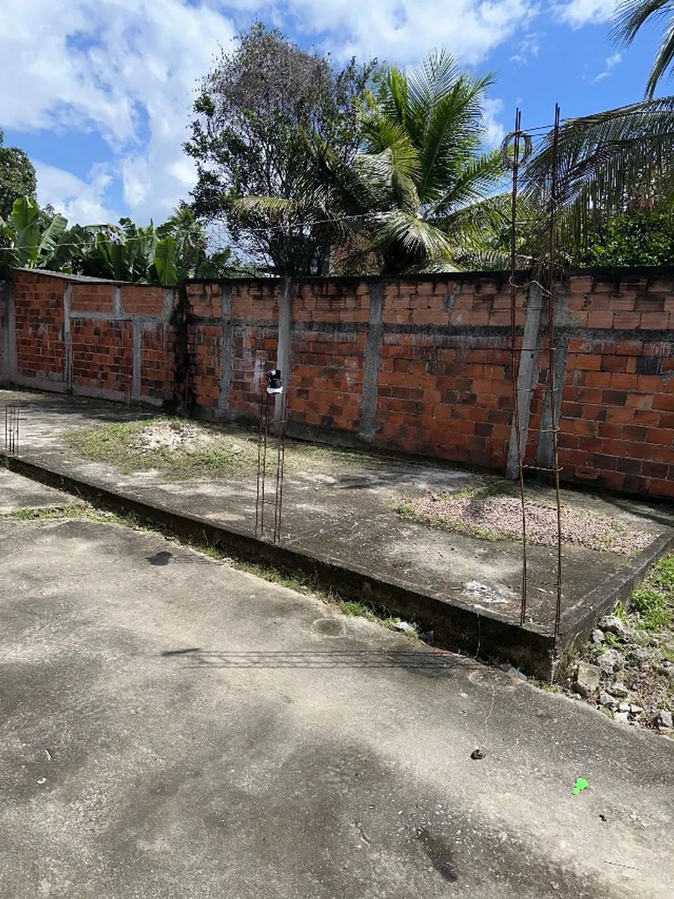 Casa em Piabetá com quintal - Foto 3