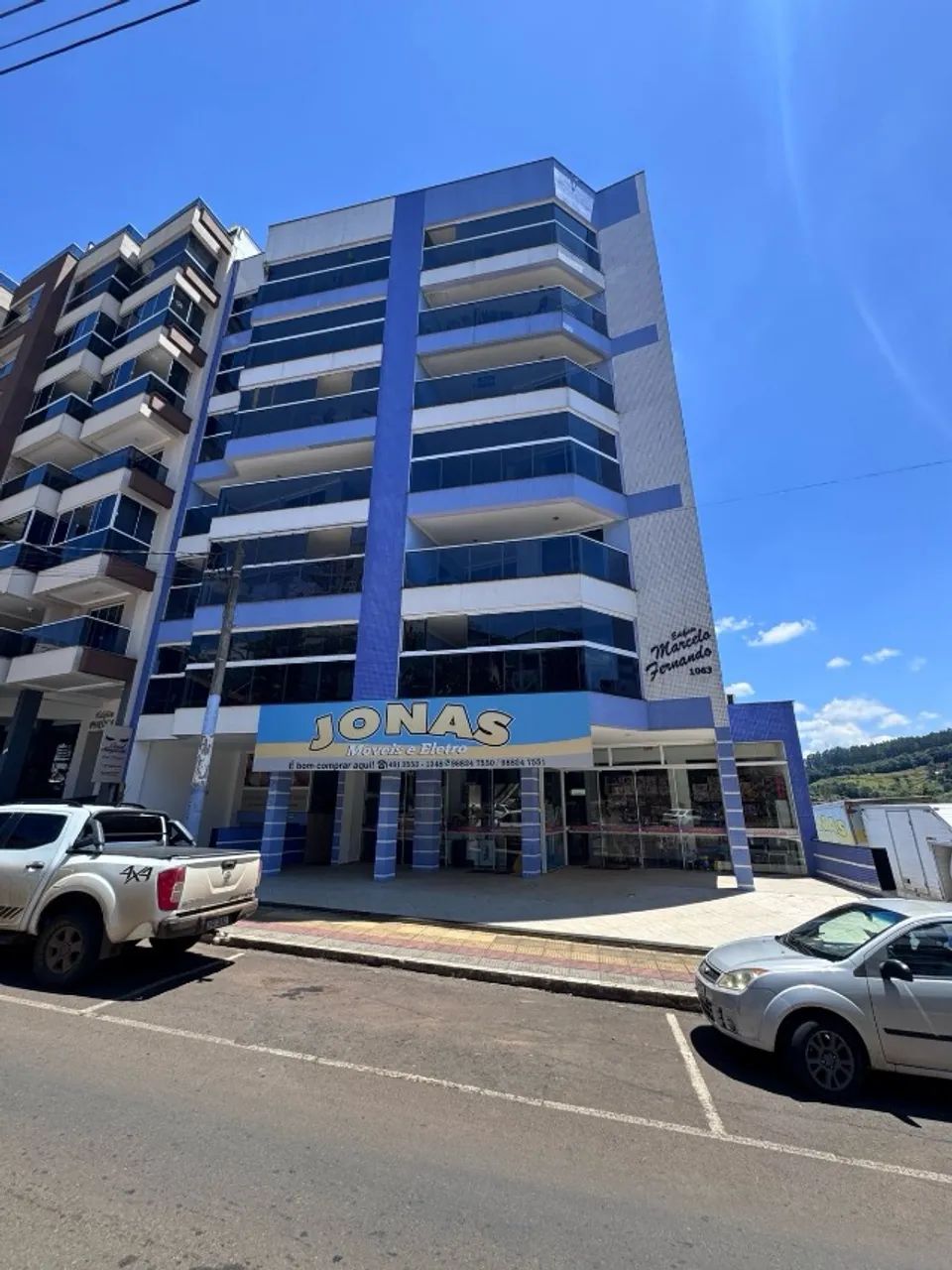 piratuba venda apartamento 