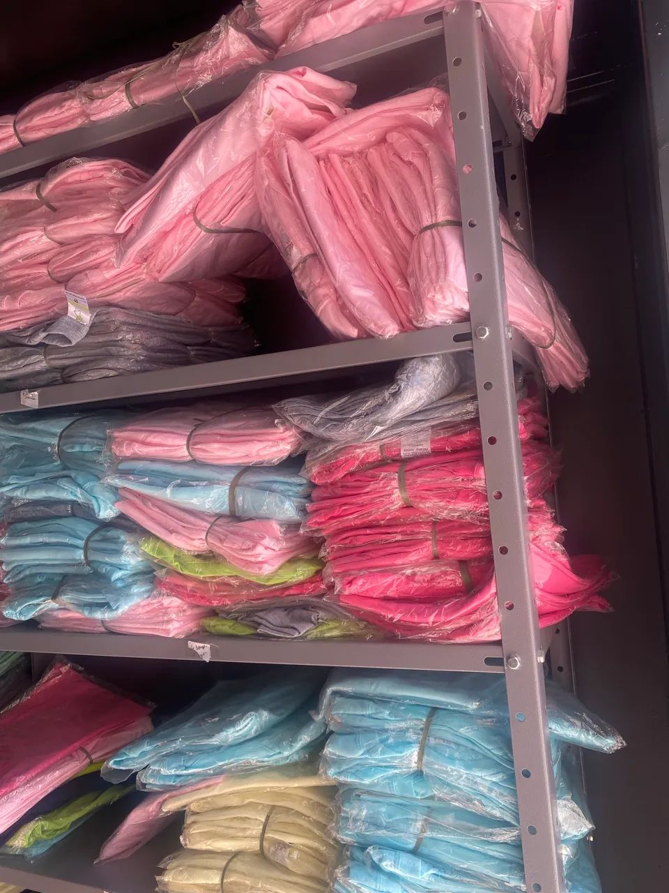 Fechando a loja camisetas pra sublimar   Ou revender lisa - Foto 4