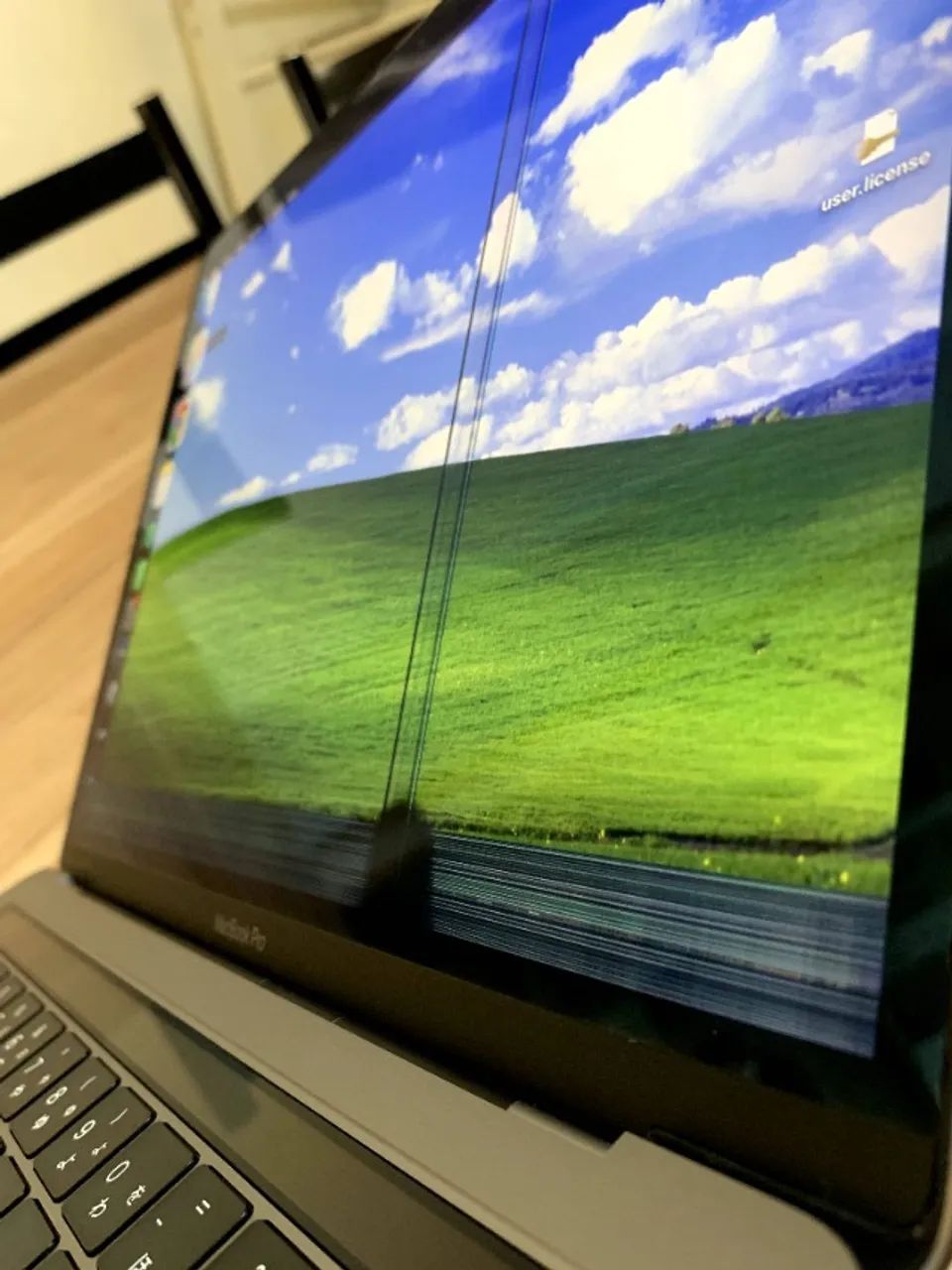 Apple Macbook Pro 2018 TouchBar - Core i5 | Quad Core | 256GB SSD | 8GB RAM | 13.3"  - Foto 5