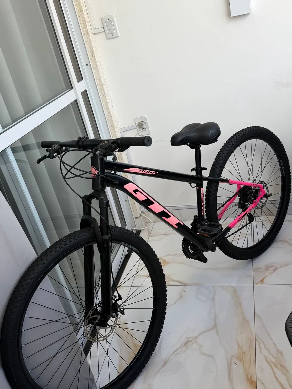 Bicicleta aro 29 - Foto 2