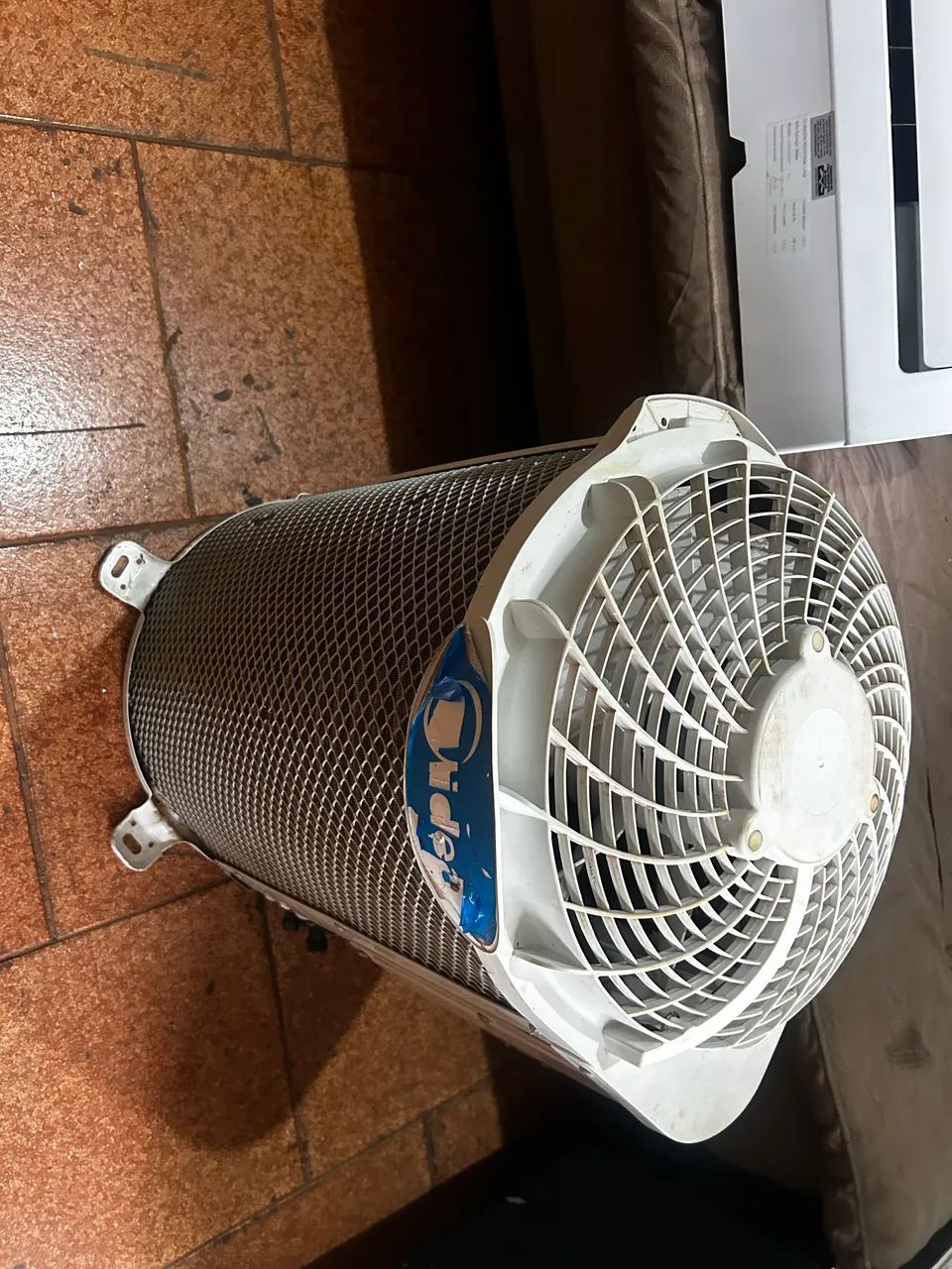 Ar condicionado  - Foto 4