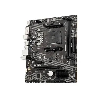 Placa Mãe A520 - Foto 3