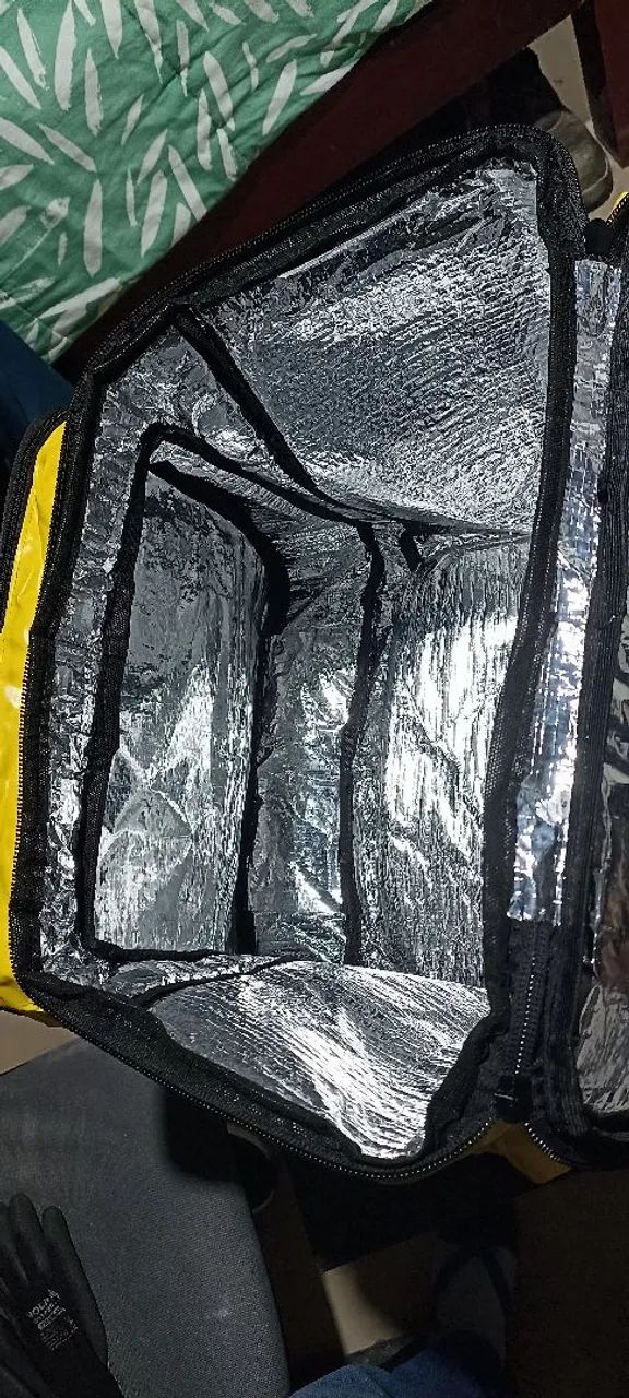 Bag térmica da 99 - Foto 4