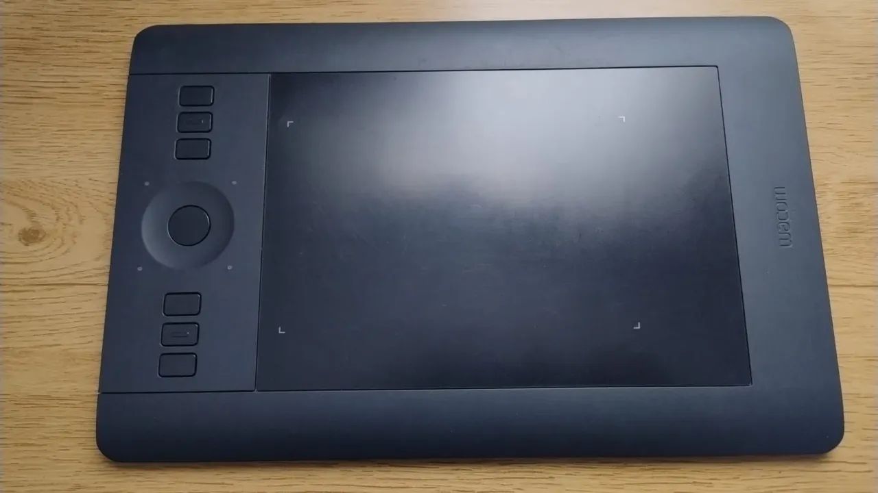 Wacom Intuos Pro PTH-451 Small - Foto 3