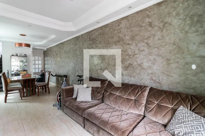 Casa à Venda - Mandaqui, 3 Quartos, 290 m2 - Foto 2
