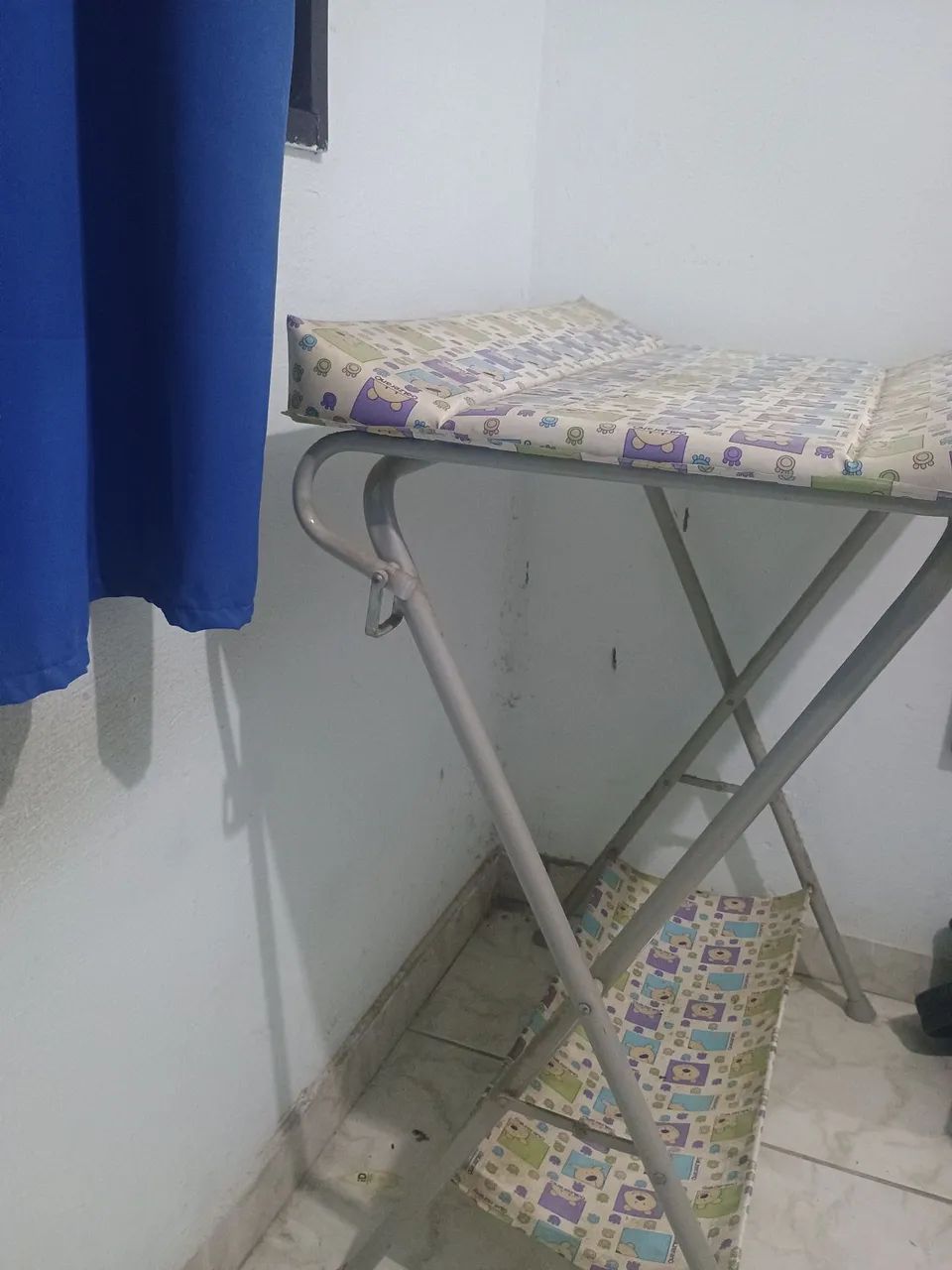Trocador de fraldas  - Foto 2