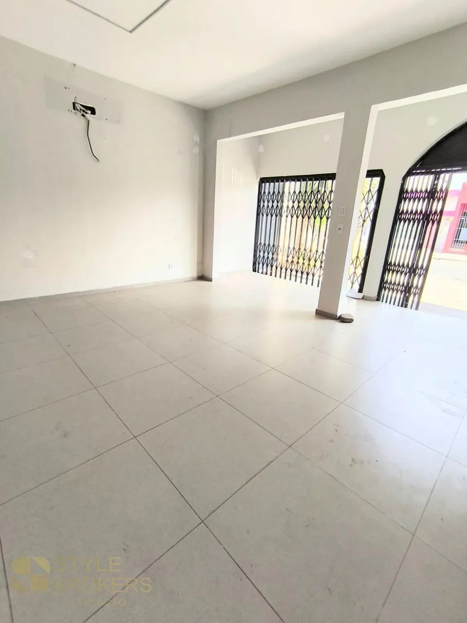 Ponto Comercial em Jardim das Américas - Cuiabá - Foto 5