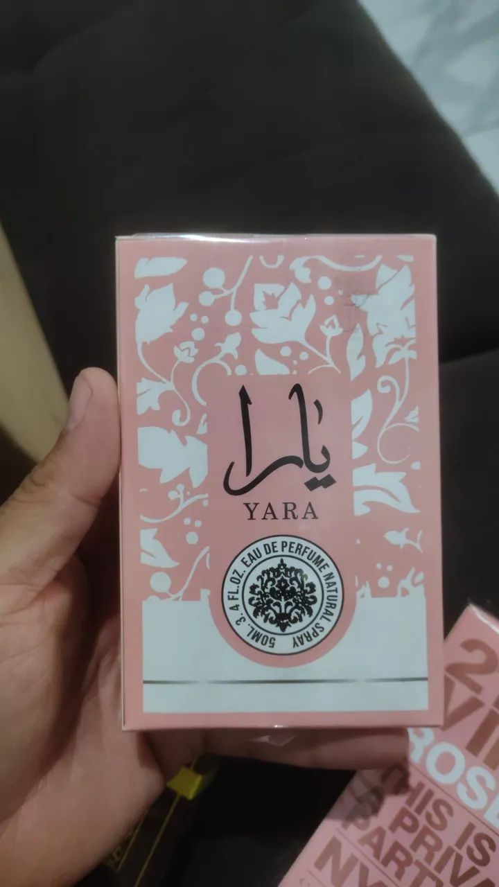 Perfumes - Foto 2