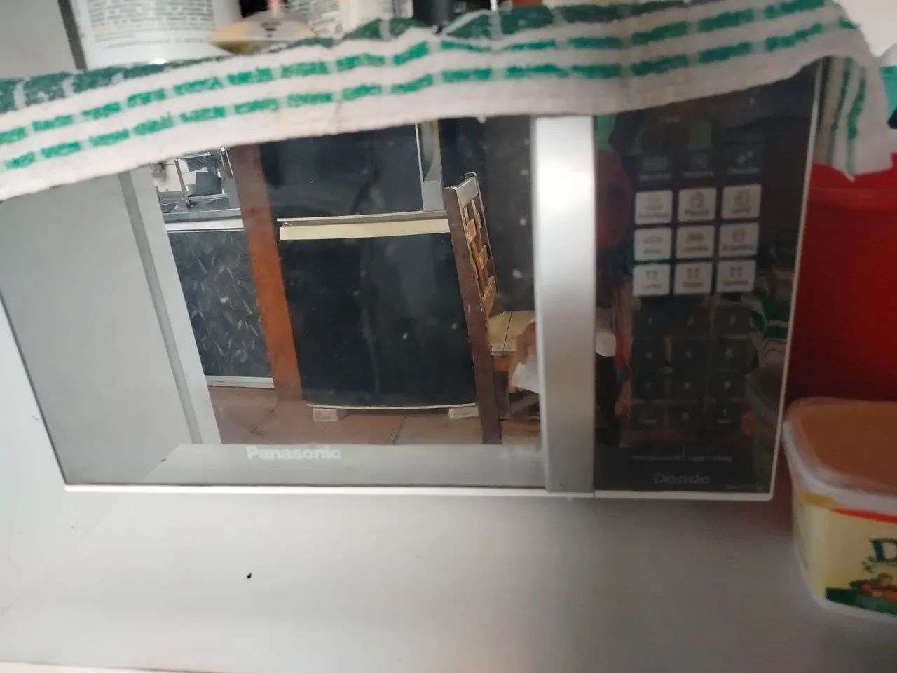 Microondas  - Foto 2