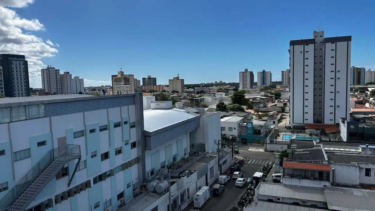 SALA EM CENTRO MÉDICO DR. JOSÉ AUGUSTO BARRETO [28118] - Foto 10