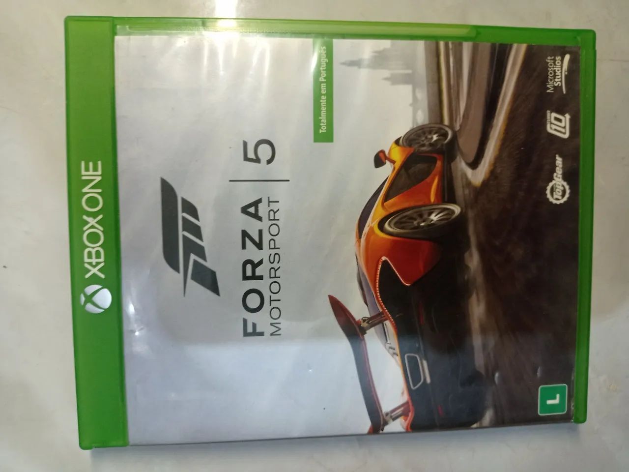 Jogos Xbox one - Foto 3