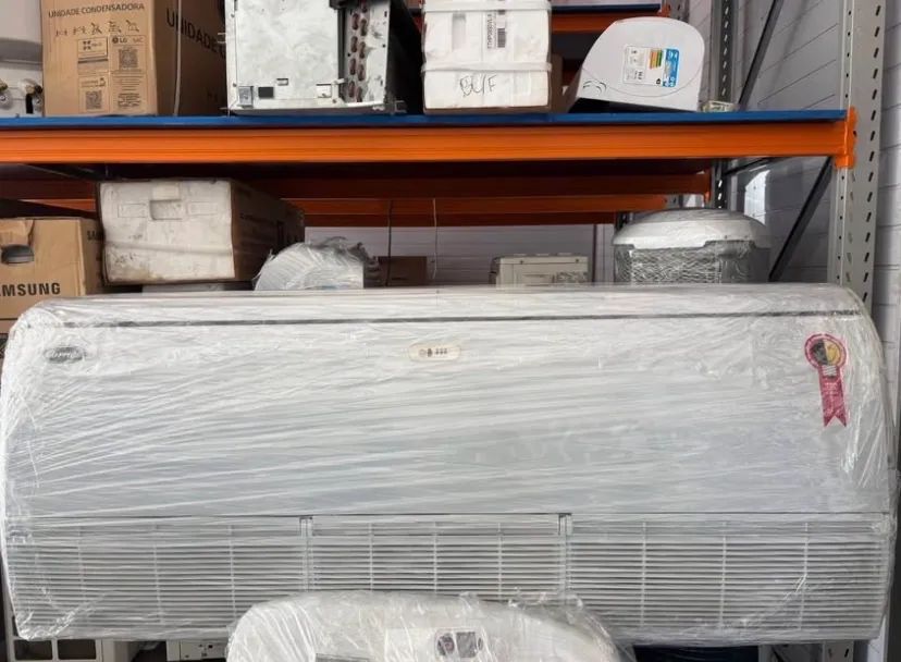 Ar condicionado 60.000 btus Carrier - Foto 2