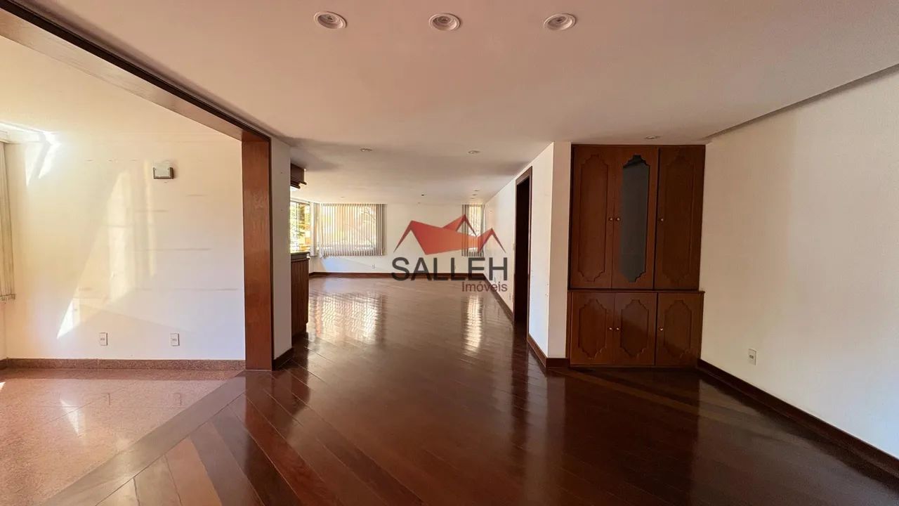 Apartamento, 5 quartos, 3 suítes, 4 vagas - Foto 4