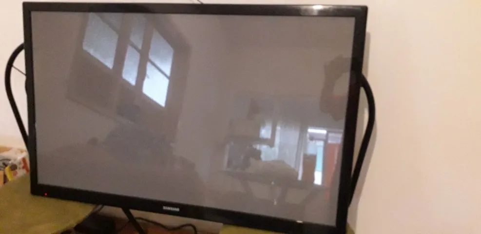 TV 43 NEW PLASMA SANSUNG 2015 digital - Foto 4
