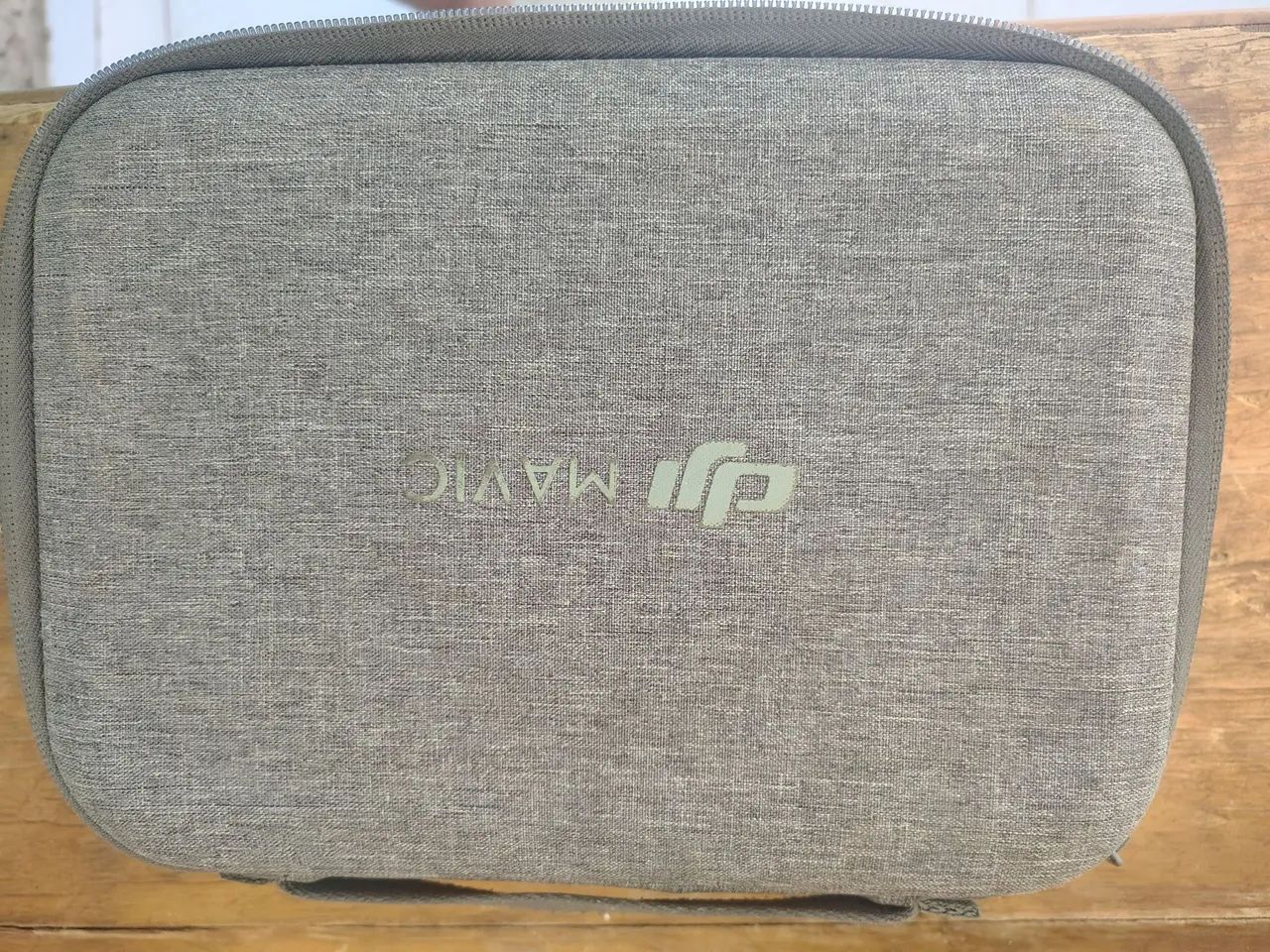 Maleta drone Mavic Mini 1 DJÍ