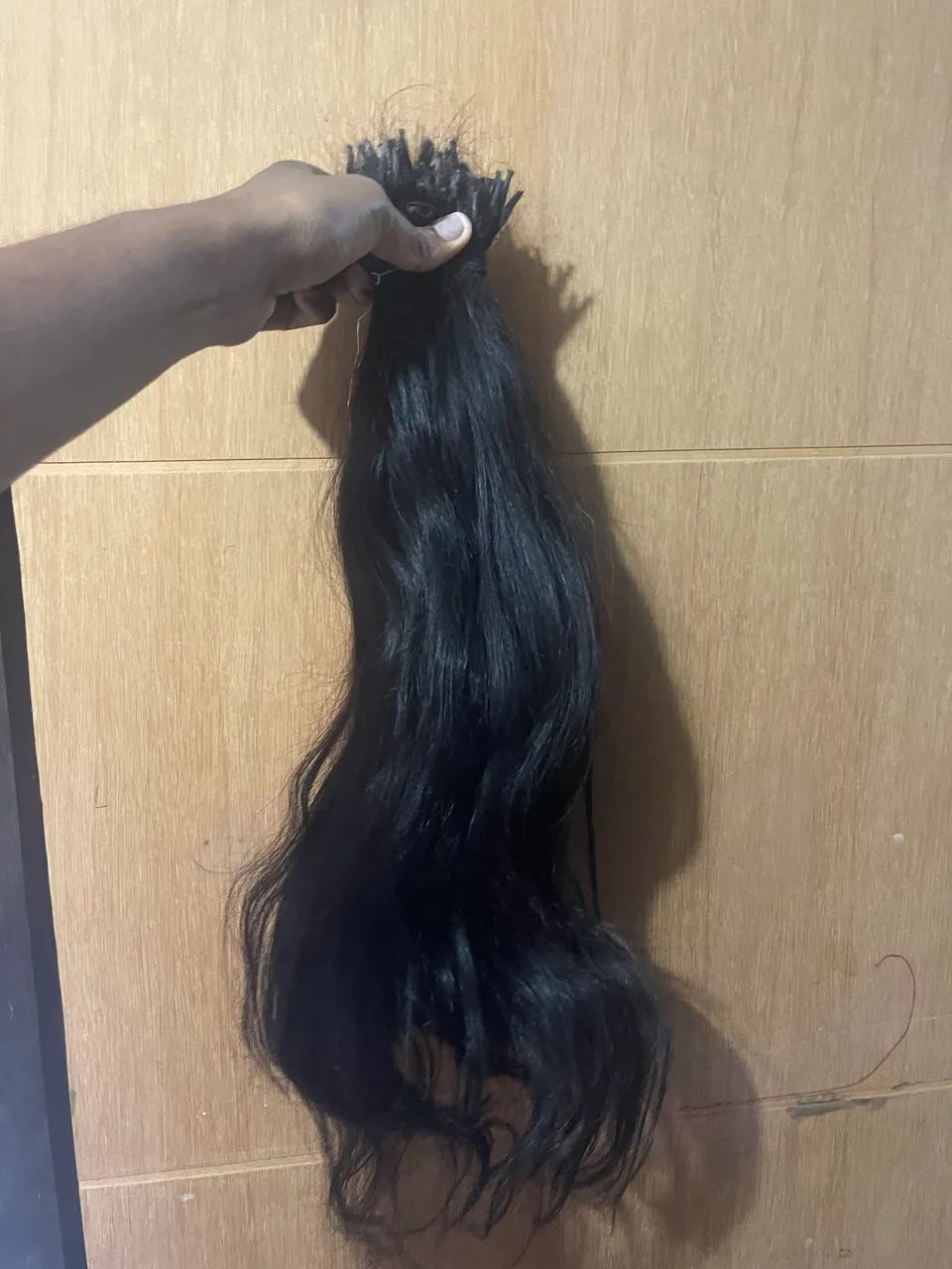 MEGA HAIR ONDULADO/USADO - Foto 3