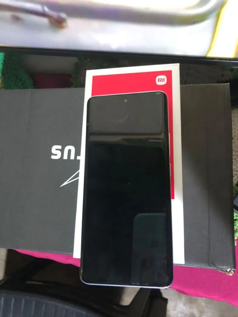 Redmi note 15  novo  - Foto 4