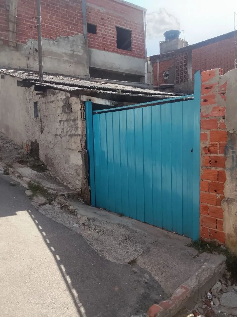 Foto - Sorocaba - Vila Barão