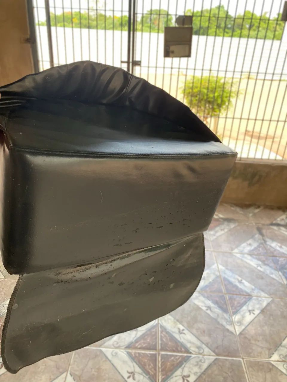 Assento de elevação 