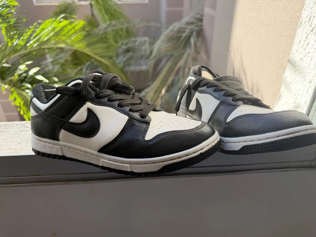 Dunk panda  - Foto 2