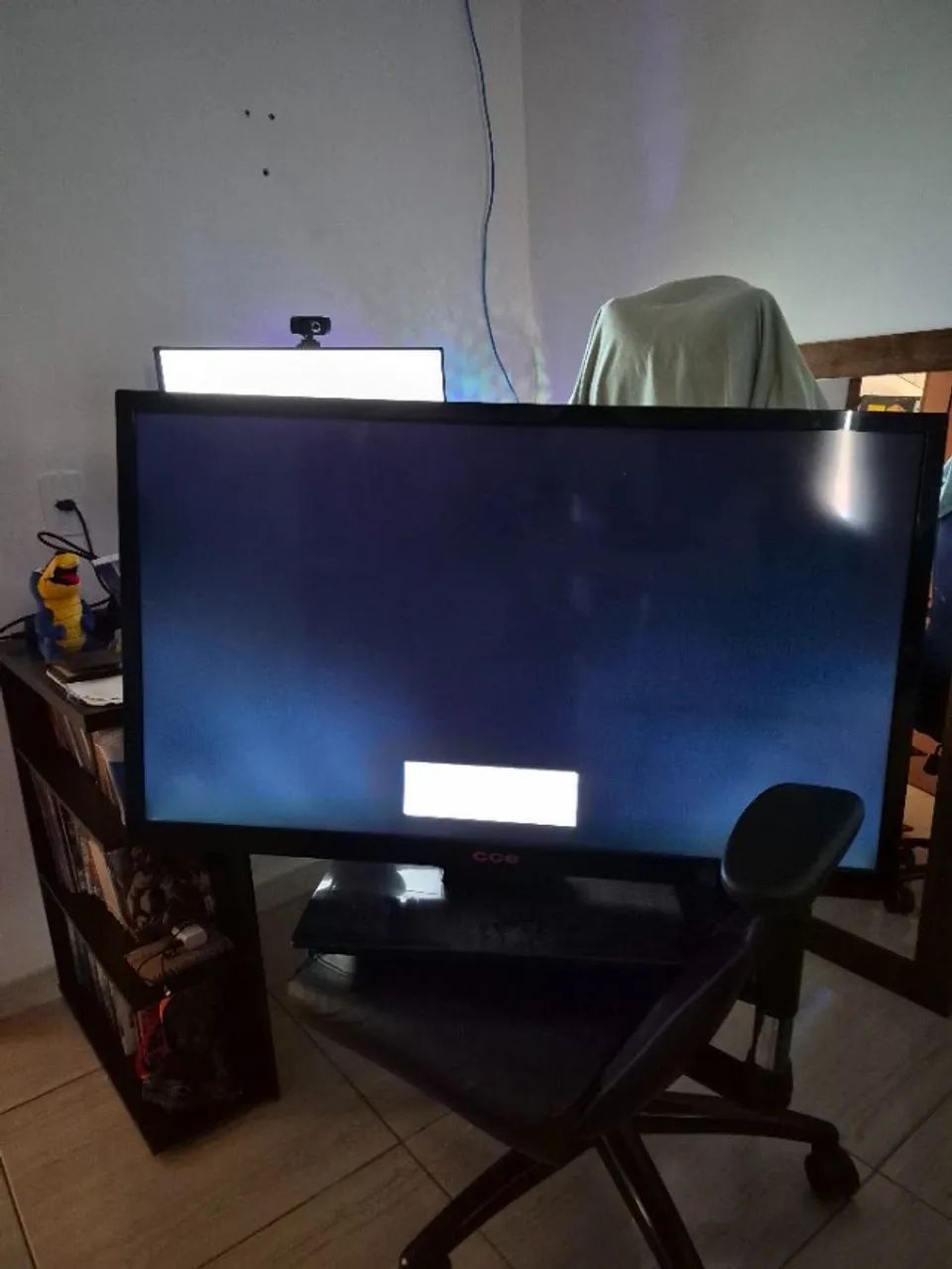 TV