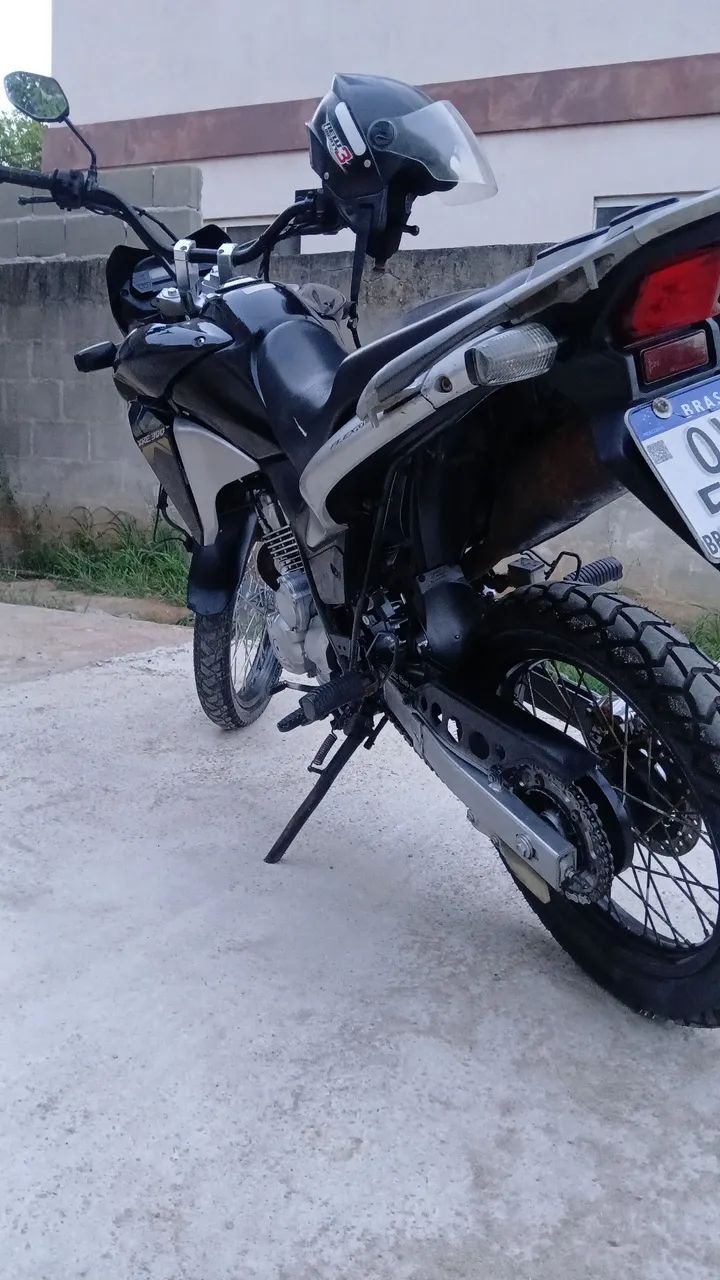 Xre 300 - Foto 3