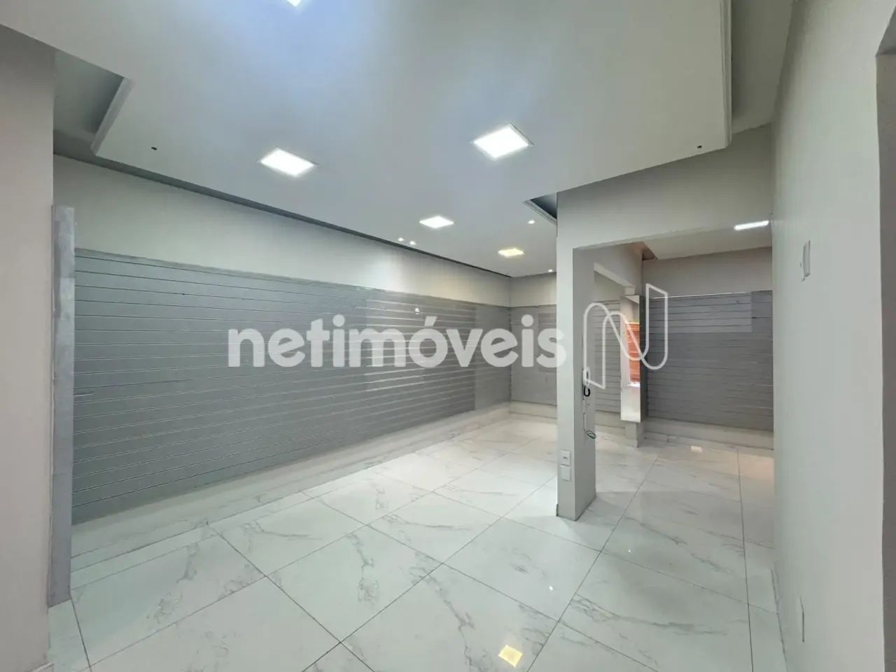 Locação Casa comercial Prado Belo Horizonte - Foto 2